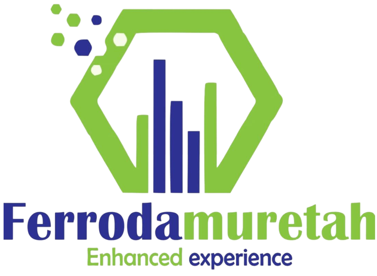 Ferrodamuretah